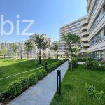 Modern Apartment for Sale in Ümraniye, Istanbul (Listing No: 4009)