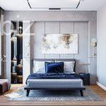 Modern Apartment for Sale in Ümraniye, Istanbul (Listing No: 4009)