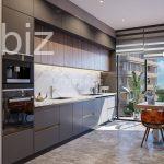Modern Apartment for Sale in Ümraniye, Istanbul (Listing No: 4009)