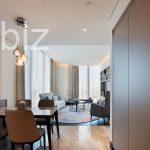 Üsküdar, İstanbul’da Modern Kent Rezidansı (İlan No: 4010)