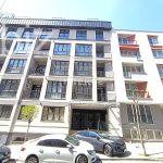 Modern Apartments in Central Istanbul with Excellent Amenities (Listing No: 4011)