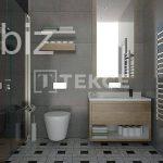 Modern Apartments in Central Istanbul with Excellent Amenities (Listing No: 4011)