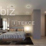 Modern Apartments in Central Istanbul with Excellent Amenities (Listing No: 4011)