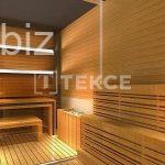 Modern Apartments in Central Istanbul with Excellent Amenities (Listing No: 4011)