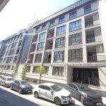 Modern Apartments in Central Istanbul with Excellent Amenities (Listing No: 4011)
