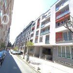 Modern Apartments in Central Istanbul with Excellent Amenities (Listing No: 4011)