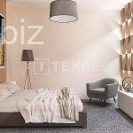 Modern Apartments in Central Istanbul with Excellent Amenities (Listing No: 4011)