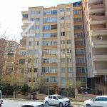 Spacious Penthouse Apartment in Maltepe, Istanbul (Listing No: 4014)