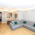 Spacious Penthouse Apartment in Maltepe, Istanbul (Listing No: 4014)