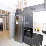 Spacious Penthouse Apartment in Maltepe, Istanbul (Listing No: 4014)