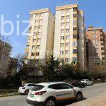 Spacious Penthouse Apartment in Maltepe, Istanbul (Listing No: 4014)