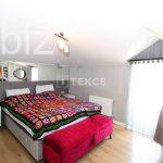 Spacious Penthouse Apartment in Maltepe, Istanbul (Listing No: 4014)