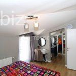 Spacious Penthouse Apartment in Maltepe, Istanbul (Listing No: 4014)