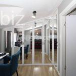 Spacious Penthouse Apartment in Maltepe, Istanbul (Listing No: 4014)