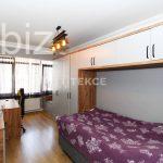 Spacious Penthouse Apartment in Maltepe, Istanbul (Listing No: 4014)