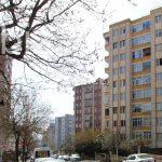 Spacious Penthouse Apartment in Maltepe, Istanbul (Listing No: 4014)