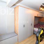 Spacious Penthouse Apartment in Maltepe, Istanbul (Listing No: 4014)