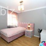 Spacious Penthouse Apartment in Maltepe, Istanbul (Listing No: 4014)