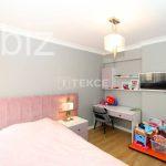 Spacious Penthouse Apartment in Maltepe, Istanbul (Listing No: 4014)