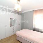 Spacious Penthouse Apartment in Maltepe, Istanbul (Listing No: 4014)