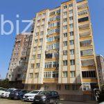 Spacious Penthouse Apartment in Maltepe, Istanbul (Listing No: 4014)