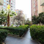 Spacious Penthouse Apartment in Maltepe, Istanbul (Listing No: 4014)
