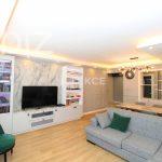 Spacious Penthouse Apartment in Maltepe, Istanbul (Listing No: 4014)