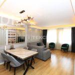 Spacious Penthouse Apartment in Maltepe, Istanbul (Listing No: 4014)