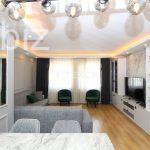 Spacious Penthouse Apartment in Maltepe, Istanbul (Listing No: 4014)