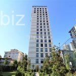 Kartal, İstanbul’da Deniz Manzaralı Daireler (İlan No: 4017)