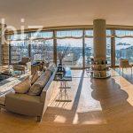İstanbul’da Lüks Daire (İlan No: 4021)