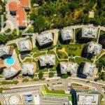 İstanbul’da Lüks Daire (İlan No: 4021)
