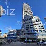 İstanbul’da Şehir ve Deniz Manzaralı Şık Daireler (İlan No: 4024)