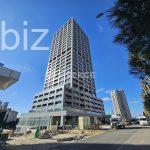 İstanbul’da Şehir ve Deniz Manzaralı Şık Daireler (İlan No: 4024)