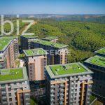 Geniş Şehir Manzaralı Daireler (İlan No: 4027)