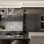 Spacious 5+1 Apartment in the Heart of Istanbul (Listing No: 4032)