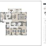 Spacious 5+1 Apartment in the Heart of Istanbul (Listing No: 4032)