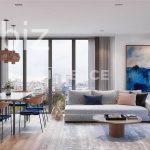Spacious Home-Office Apartments in Bağcılar, Istanbul (Listing No: 4035)