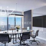 Spacious Home-Office Apartments in Bağcılar, Istanbul (Listing No: 4035)