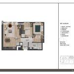 Spacious Home-Office Apartments in Bağcılar, Istanbul (Listing No: 4035)