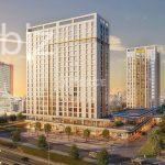 Spacious Home-Office Apartments in Bağcılar, Istanbul (Listing No: 4035)
