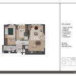 Spacious Home-Office Apartments in Bağcılar, Istanbul (Listing No: 4035)