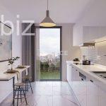 Spacious Home-Office Apartments in Bağcılar, Istanbul (Listing No: 4035)