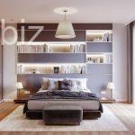 Spacious Home-Office Apartments in Bağcılar, Istanbul (Listing No: 4035)