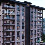 Просторная квартира 5+1 в самом сердце Фатиха, Стамбул №4036