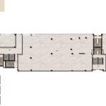 Просторная квартира 5+1 в самом сердце Фатиха, Стамбул №4036
