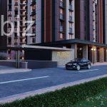 Просторная квартира 5+1 в самом сердце Фатиха, Стамбул №4036