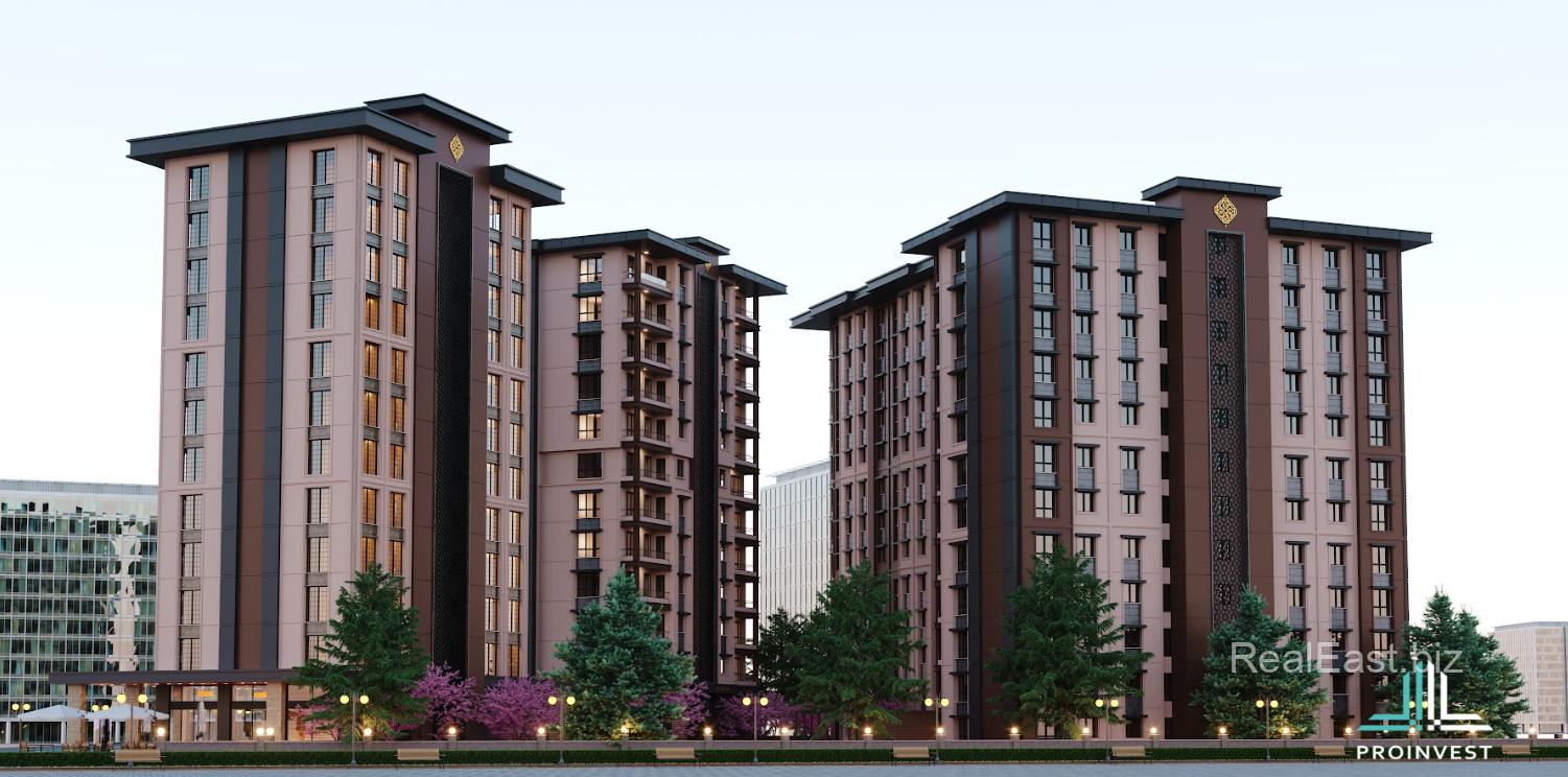 Spacious 5+1 Apartment in the Heart of Fatih, Istanbul