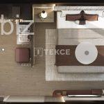 Luxury Apartments in Istanbul’s Beylikduzu with Investment Potential (Listing No: 4037)