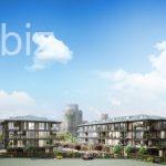 Spacious 4+1 Apartment in the Heart of Istanbul (Listing No: 4039)